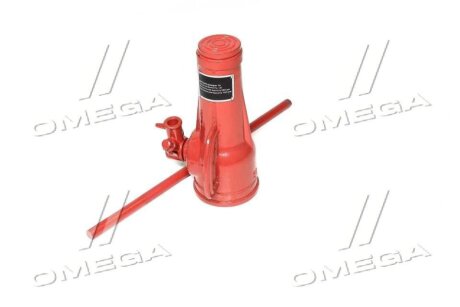 Домкрат гвинтовий 8т., H=260/400 <ДК> Dk-дорожня карта DK-GSC8