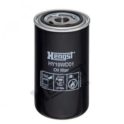 Фильтр масляный Bomag, Hamm (Hengst) HENGST HY19WD01 (фото 1)