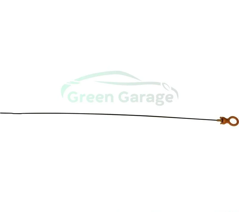 Щуп рівня масла VW Polo/Skoda Fabia/Seat Ibiza/Toledo 1.2 01-19 (730mm) JP GROUP 1113201700 (фото 1)