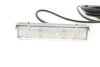 Lampy LED do jazdy dziennej 12/24V MAGNETI MARELLI 713120117050 (фото 8)