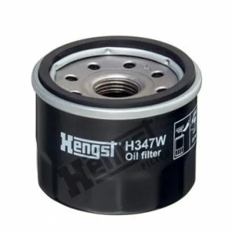 Фільтр оливний HENGST H347W