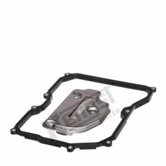 FILTR AUTOMATYCZNEJ SKRZYNI BIEGOW HENGST EG848HD338