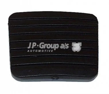 Накладка на педаль зчеплення PASSAT/GOLF JP GROUP 1172200200