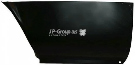 Бокова панель права VW T2 72-79 JP GROUP 8181001780