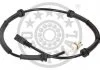 Датчик частоти обертання колеса OPTIMAL 06S204 (фото 3)