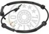 Датчик частоти обертання колеса OPTIMAL 06S204 (фото 4)