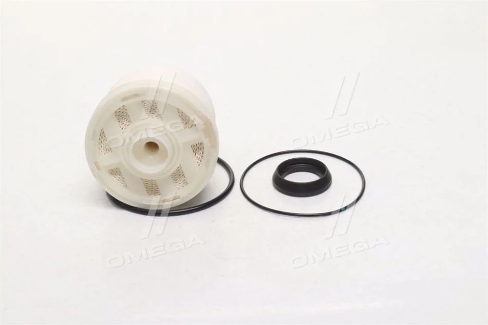 Фильтр топливный TOYOTA HILUX, LEXUS IS 2.0-3.0 D 04- (пр-во) HENGST E492KPD371 (фото 1)