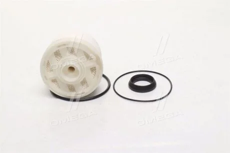 Фильтр топливный TOYOTA HILUX, LEXUS IS 2.0-3.0 D 04- (пр-во) HENGST E492KPD371