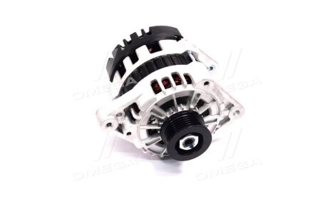 Генератор DAEWOO Lanos 85А <ДК> Dk-дорожня карта 96303556