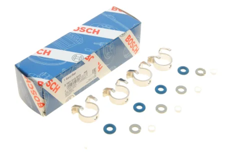 Дизельні компоненти BOSCH 2707010012