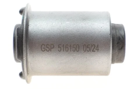 Сайлентблок переднього важеля GSP 516150