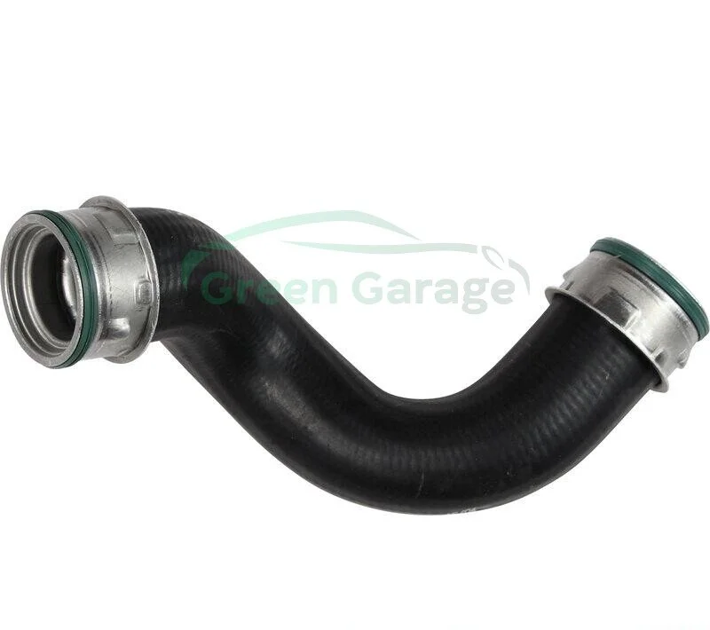 Патрубок інтеркулера VW Golf IV/Skoda Octavia 1.9TDI 00-05 JP GROUP 1117705400 (фото 1)