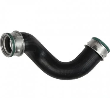 Патрубок інтеркулера VW Golf IV/Skoda Octavia 1.9TDI 00-05 JP GROUP 1117705400