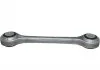 Тяга / стійка стабілізатора JP GROUP 1140403400 (фото 1)