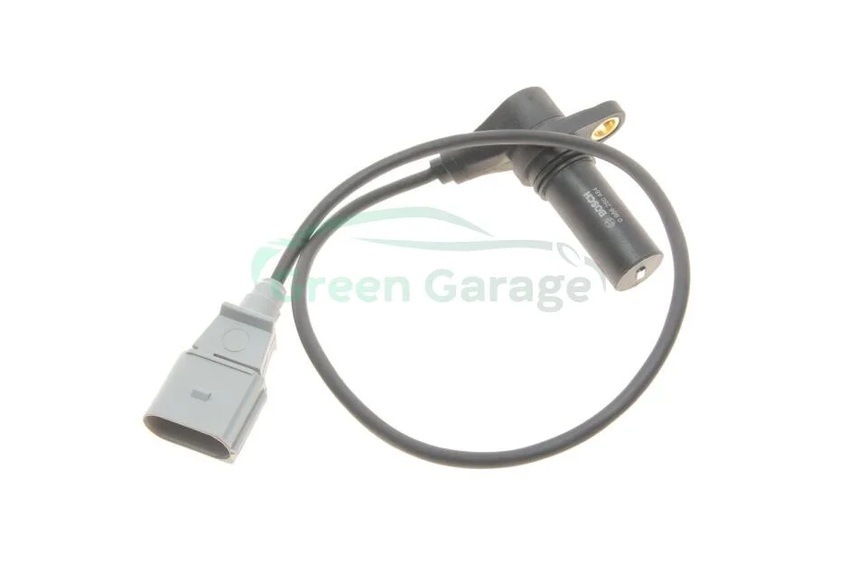 Датчик обертів колінвалу BOSCH 0986280484 (фото 1)