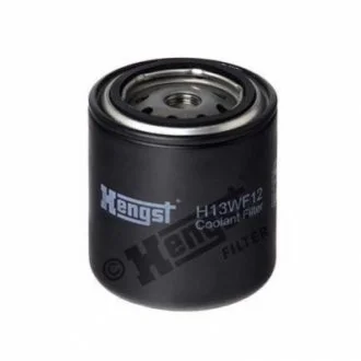 Фільтр системи охолодження HENGST H13WF12