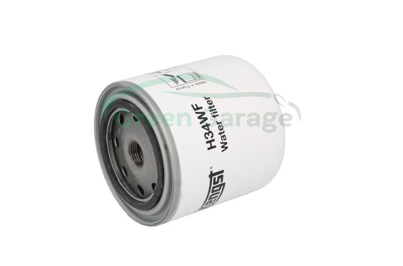 Фільтр охолоджуючої рідини HENGST H34WF (фото 1)