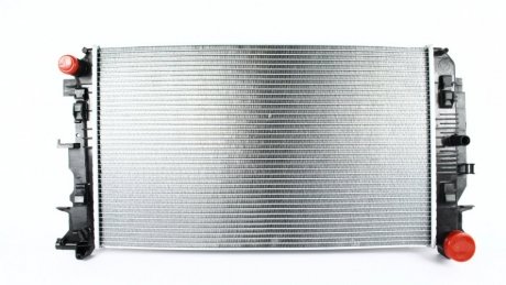 Радиатор воды, 2.2-3.0CDI ZILBERMANN 04809
