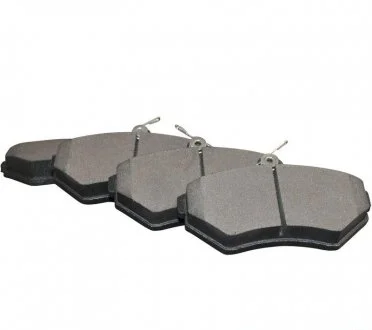 Гальмівні колодки (набір) JP GROUP 1163604910