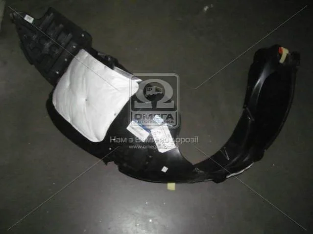 Підкрилок передній, лівий Hyundai/Kia/Mobis 868113S500 (фото 1)