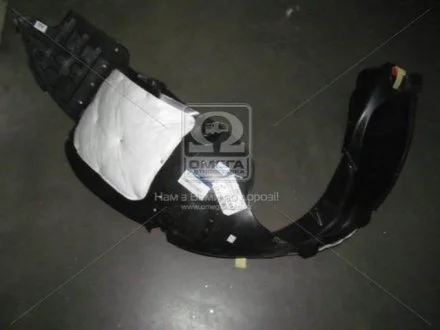 Підкрилок передній, лівий Hyundai/Kia/Mobis 868113S500