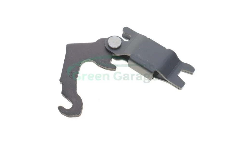 Hebel-Bremse Hinterachse Hyundai/Kia/Mobis 582572E000 (фото 1)