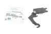 Hebel-Bremse Hinterachse Hyundai/Kia/Mobis 582572E000 (фото 2)