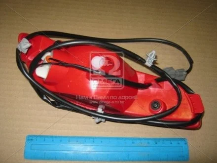 Heckleuchte hinten recht Hyundai/Kia/Mobis 924092B500