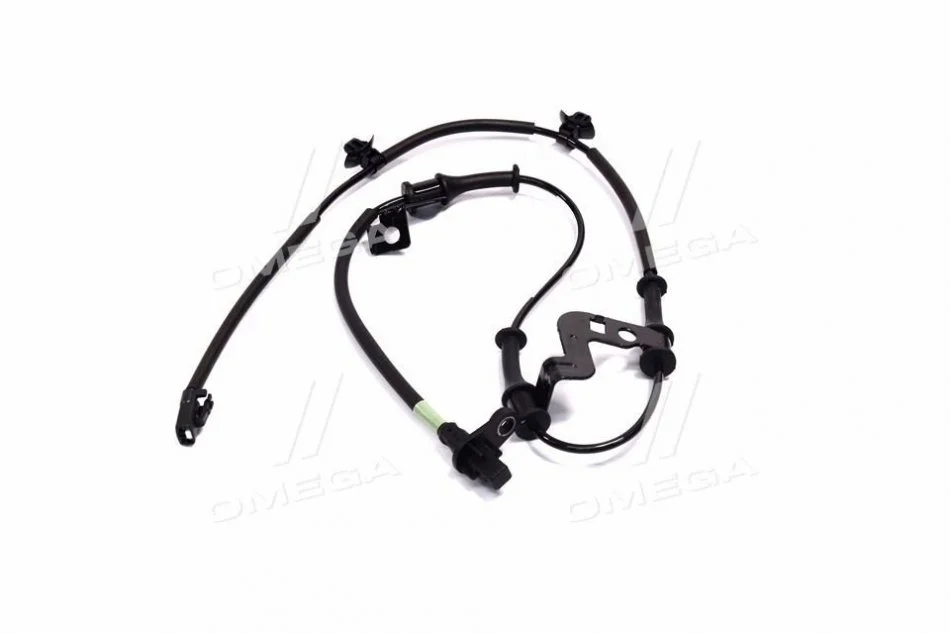 Сенсор ABS передній лівий Hyundai I30/Kia A2 12- (вир-во Mobis) Hyundai/Kia/Mobis 59810A6300 (фото 1)