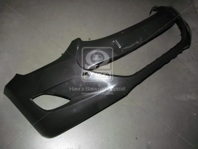 Бампер пер. HYUN ELANTRA 11- (вир-во Mobis) Hyundai/Kia/Mobis 865113X000 (фото 1)