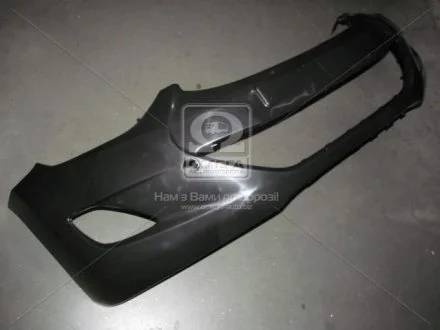 Бампер пер. HYUN ELANTRA 11- (вир-во Mobis) Hyundai/Kia/Mobis 865113X000