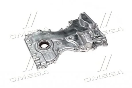Крышка ремня грм нижняя (пр-во Mobis) Hyundai/Kia/Mobis 213502G100