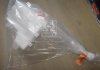 Бачок омывателя лобового стекла Hyundai Santa Fe 10- (Mobis) Hyundai/Kia/Mobis 986202B700 (фото 2)