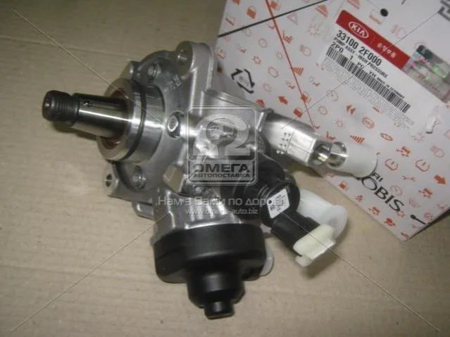 Бензонасос (вир-во Mobis) Hyundai/Kia/Mobis 331002F000 (фото 1)