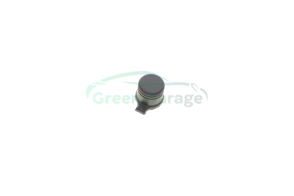 Ковпачок Hyundai/Kia/Mobis 581213R000 (фото 1)