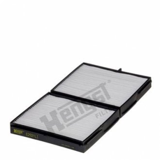 Фільтр повітря (салону) HENGST E2921LI