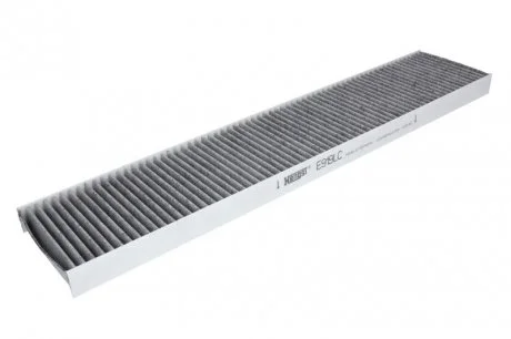 Фільтр повітря (салону) HENGST E919LC