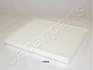 Фільтр повітря (салону) JAPANPARTS FAAH09