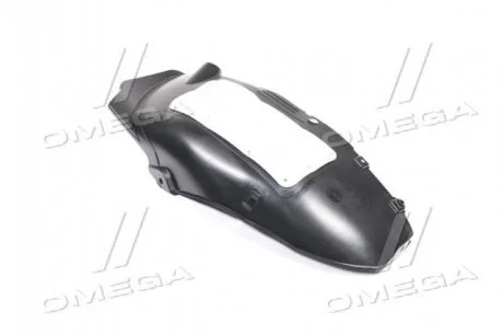 GUARD ASSY-RR WHEEL RH Hyundai/Kia/Mobis 868223X100