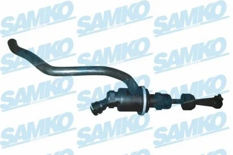 Головний циліндр, зчеплення SAMKO F30162