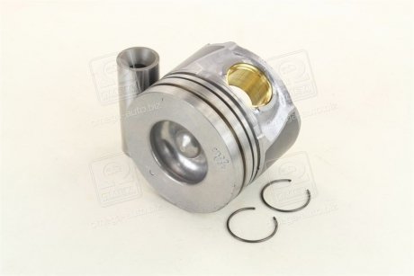 Поршень в сборе 0.25 (Mobis) Hyundai/Kia/Mobis 2341027943