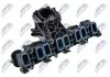 КОЛЕКТОР ВПУСКНИЙ | FORD TRANSIT/TRANSIT CUSTOM 2.2TDCI 2011-,CITROEN JUMPER 2.2HDI 2012-,FIAT DUCATO 2.2JTD 2012-,PEUGEOT BOXER 2.2HDI 2012- NTY BKSFR004 (фото 1)