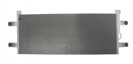 Радіатор кондиціонера NRF 350075