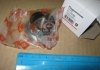 Підшипник SA 205 <ДК> Dk-дорожня карта SA205 (фото 2)