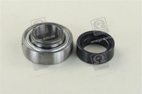 Підшипник SA 205 <ДК> Dk-дорожня карта SA205