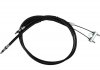 Cable, parking brake JP GROUP 1570304200 (фото 1)