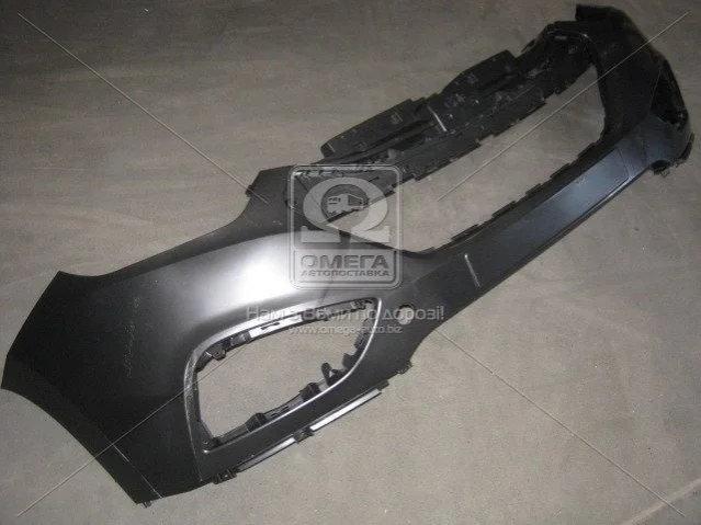 Бампер пер. HYUN. IX35 (вир-во Mobis) Hyundai/Kia/Mobis 865112Y000 (фото 1)