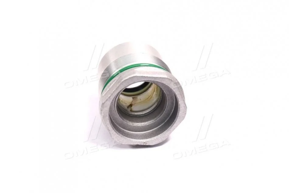 Втулка рульової рейки (вир-во Mobis) Hyundai/Kia/Mobis 565214L000 (фото 1)