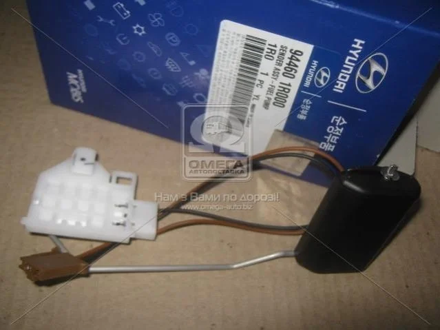 Датчик уровня топлива (пр-во Mobis) Hyundai/Kia/Mobis 944601R000 (фото 1)