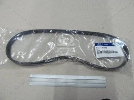 Поліклиновий ремінь Hyundai/Kia/Mobis 977132D500
